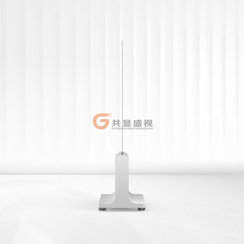 OLED柔性屏-双面立式